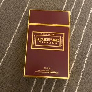 Elizabeth and James Nirvana Rose